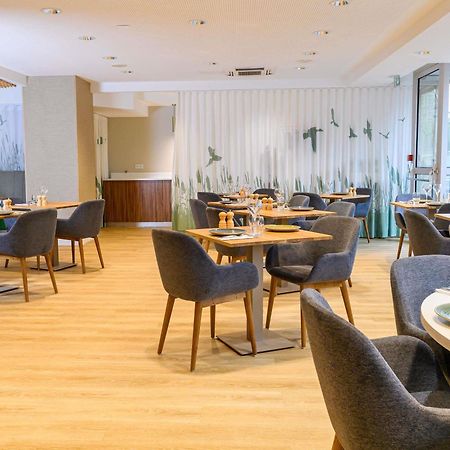 Hotel Ibis Styles Tours Centre Esterno foto