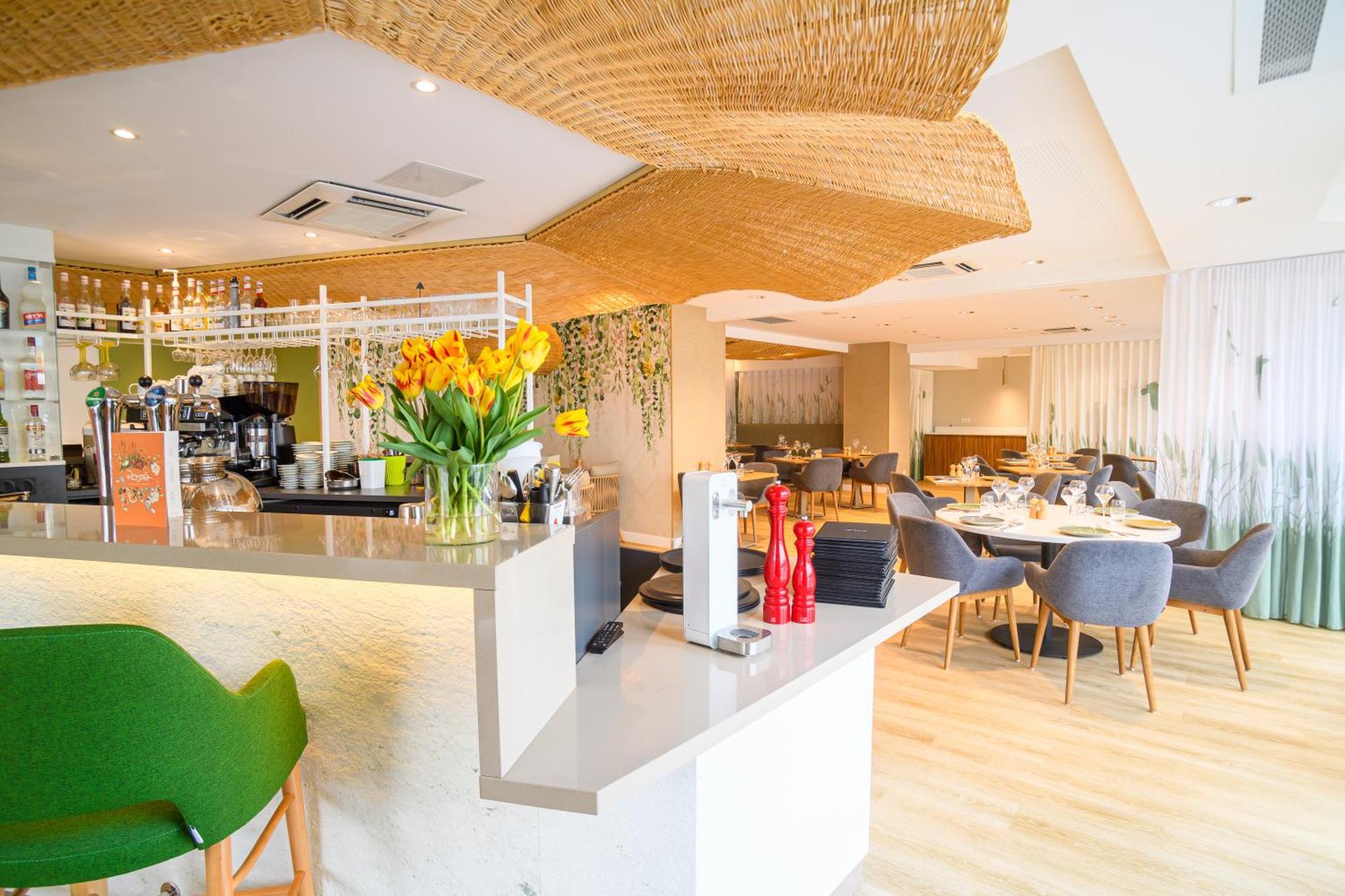 Hotel Ibis Styles Tours Centre Esterno foto