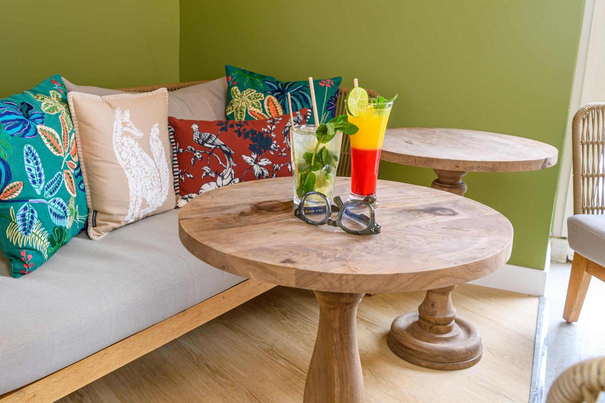 Hotel Ibis Styles Tours Centre Esterno foto